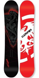 Never Summer Cobra