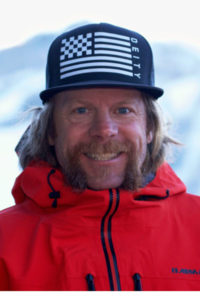 Steamboat Powdercats Kyle Pietres