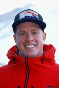 Steamboat Powdercats Nick Kuchulis