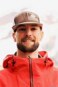 Patrick Meyer Steamboat Powdercats