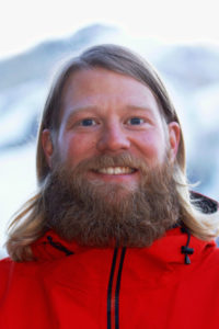 Steamboat Powdercats Stephen Bass
