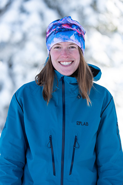 Jessie Haffener
