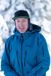 Todd Dills