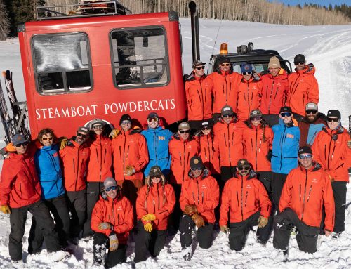 NOW HIRING for 26/27 season – Backcountry Snowcat Skiing Guide